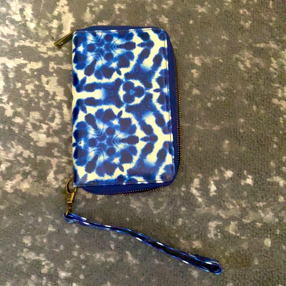 Wander wallets